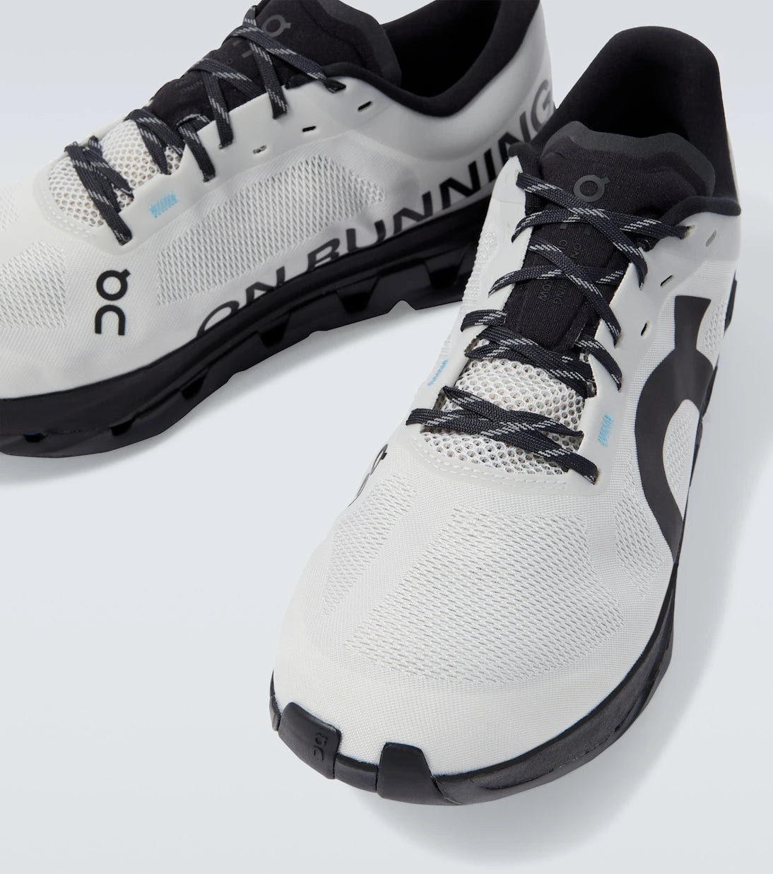 On - Cloudflow 5 Lumos running shoes