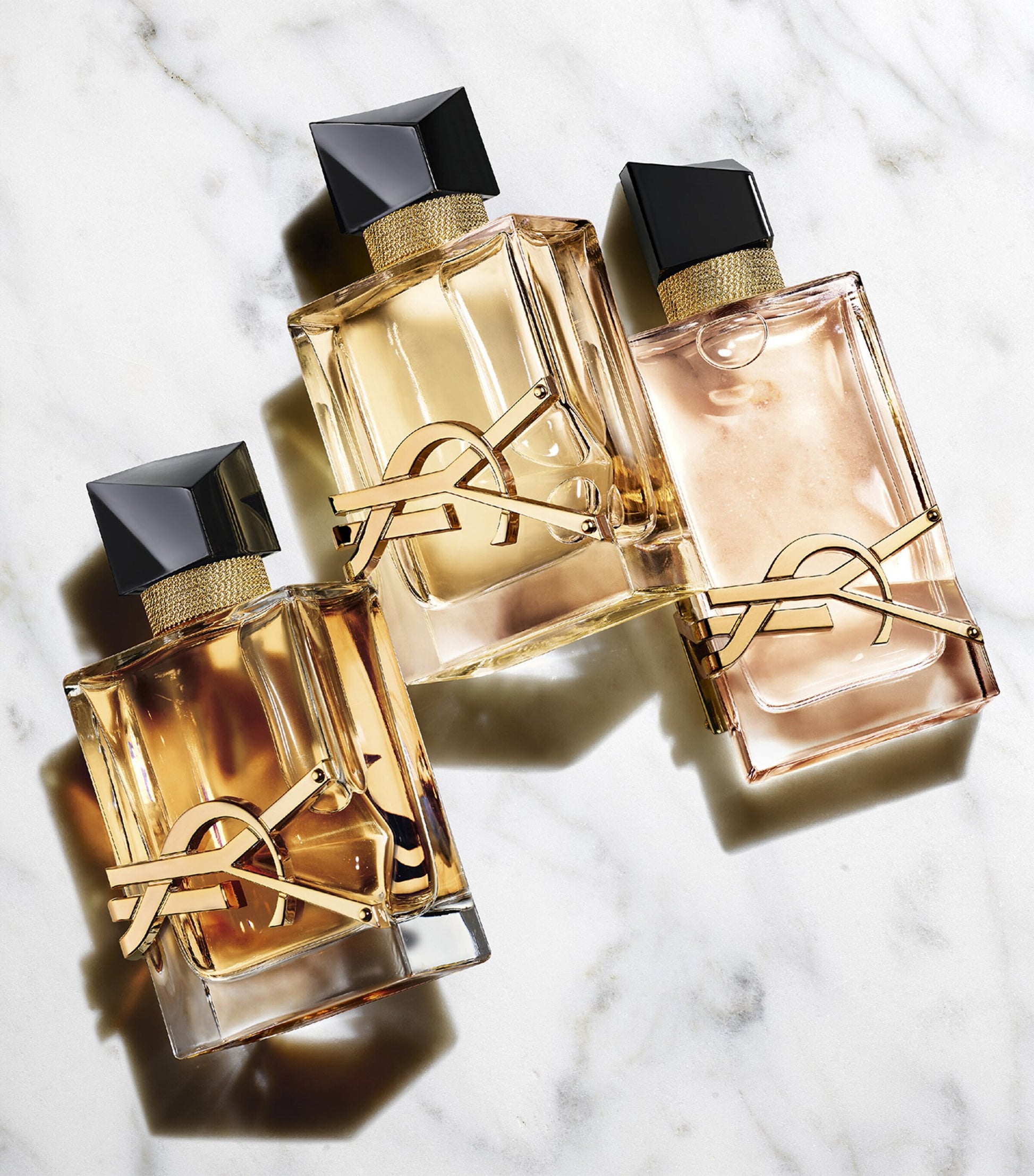 Libre Eau de Toilette (50ml)