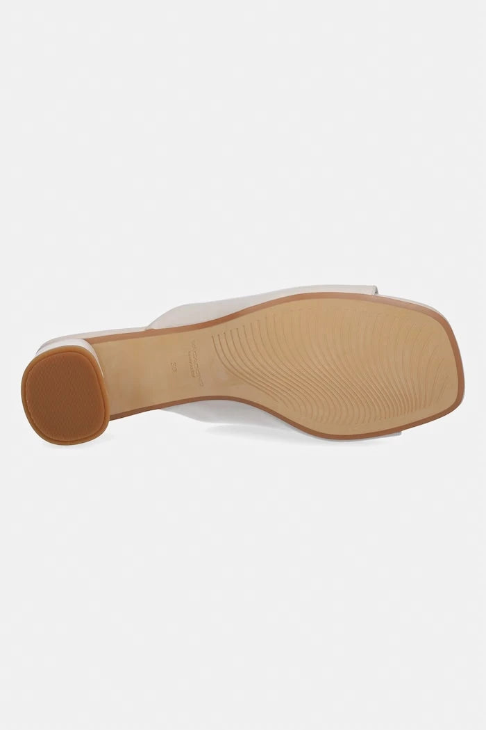 Vagabond Shoemakers deri kadın terlik PIPER