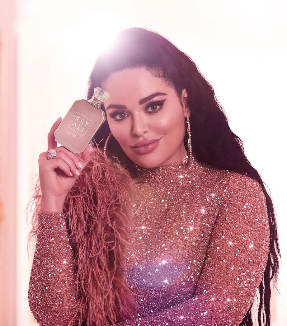 Kayali Utopia Vanilla Coco 21 Eau de Parfum (50ml)