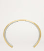 Modernist Bridge Bangle