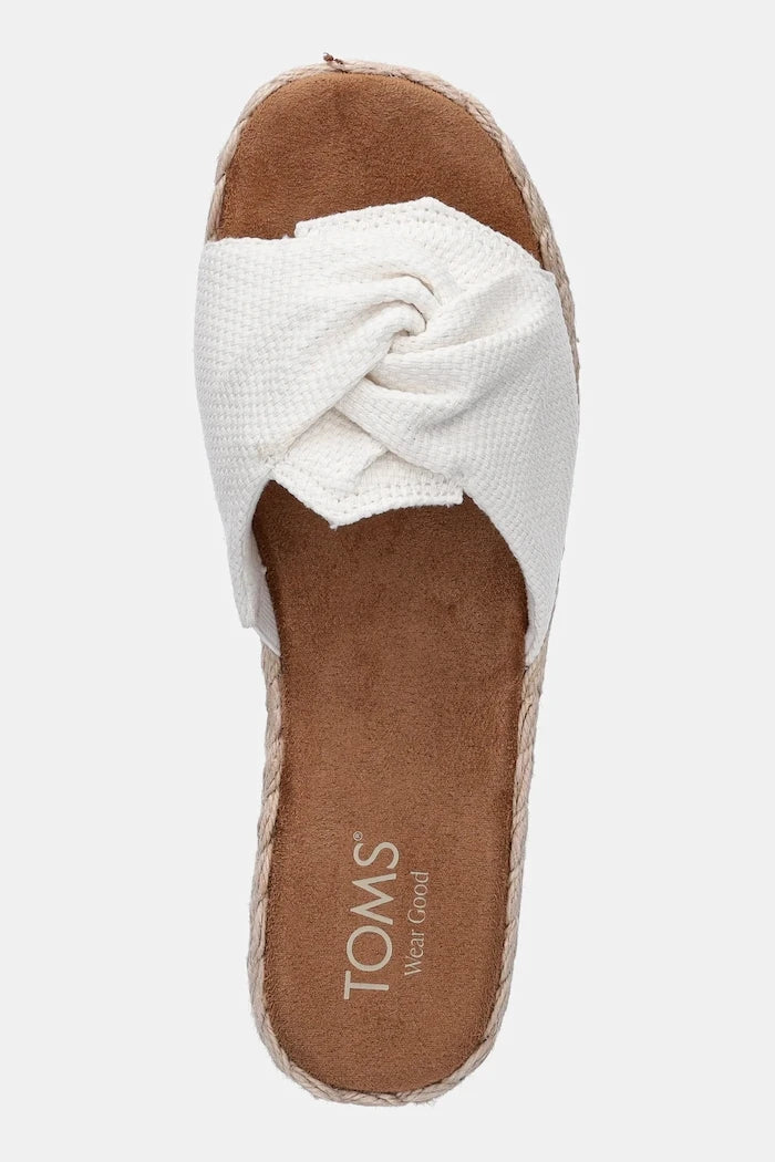 Чехли Toms BEACHSIDE