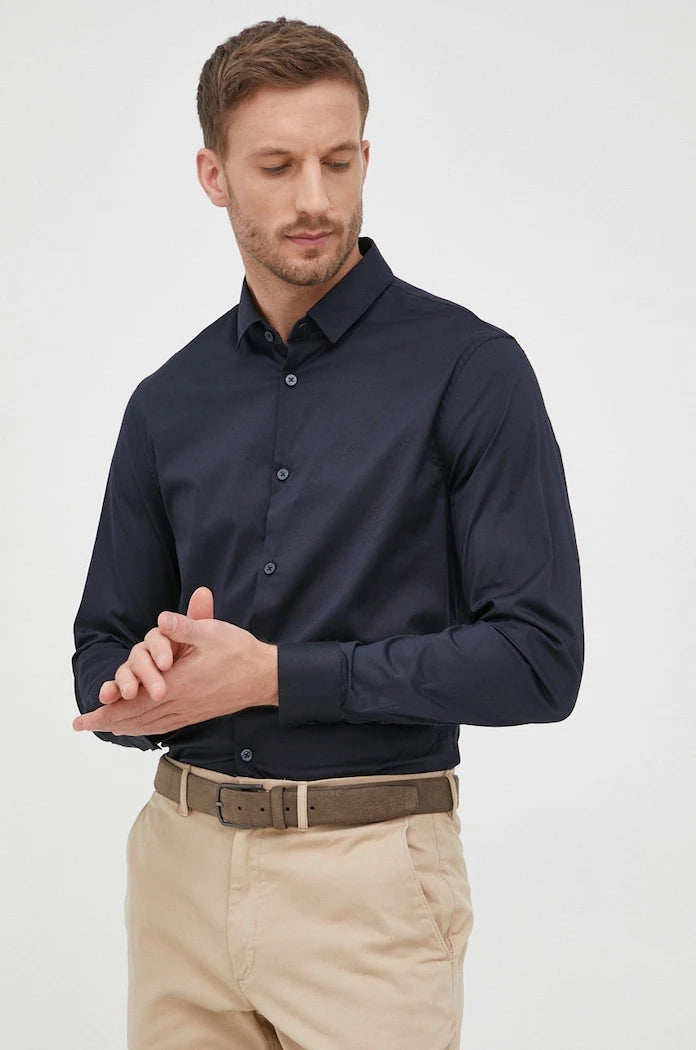 Риза Armani Exchange