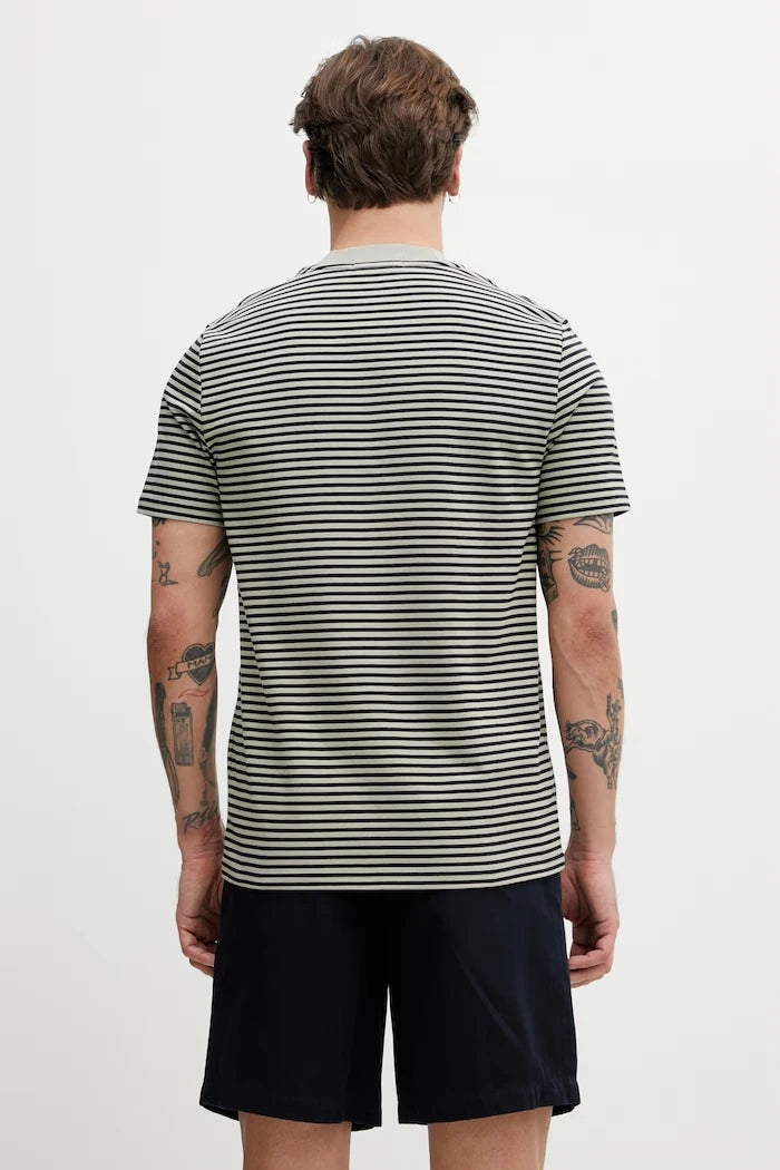 Fred Perry тениска мъжка от памук