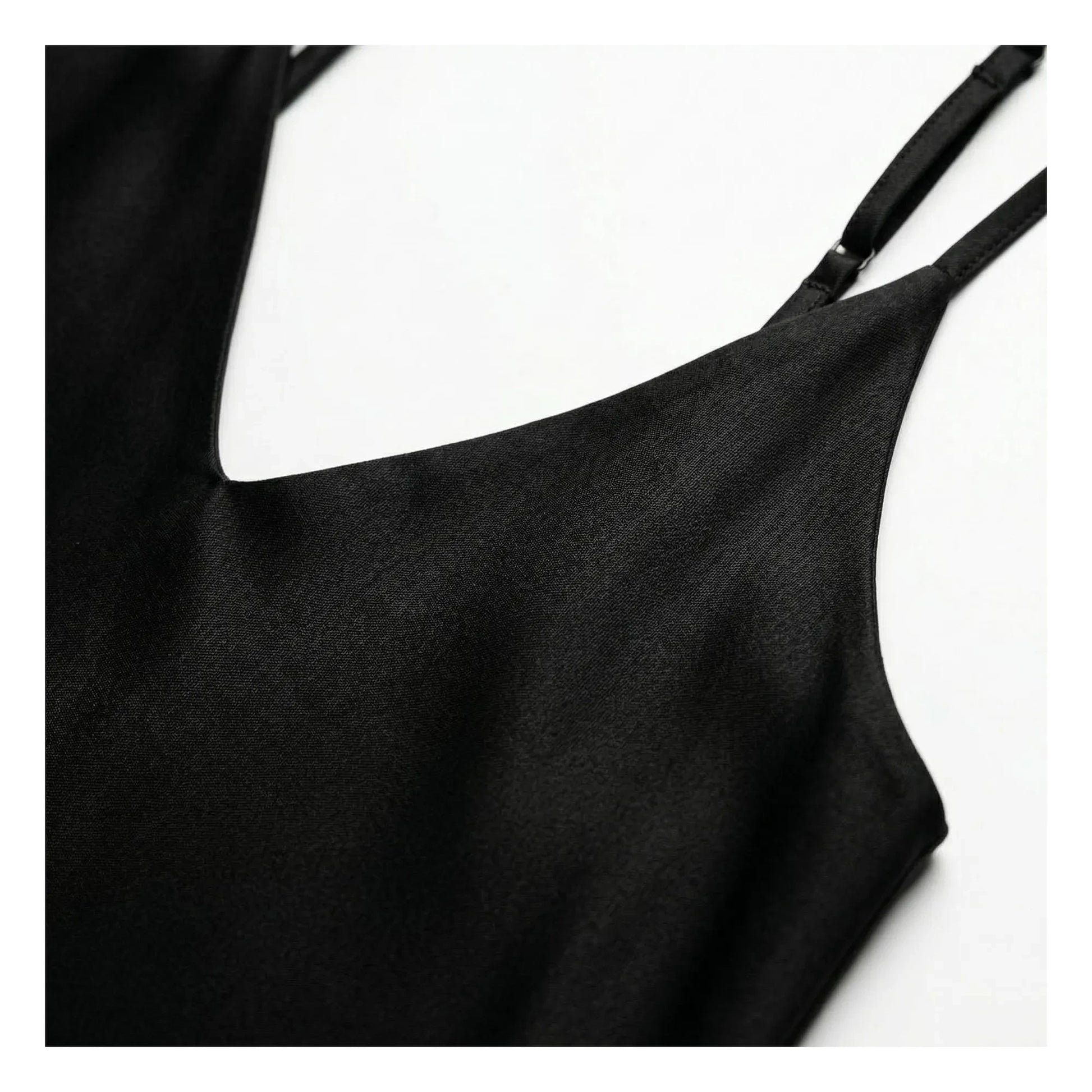 Smallable Woman - Hailey tank top | Black
