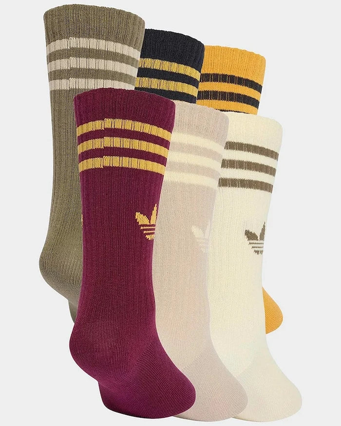 adidas Originals чорапи за деца 6 броя