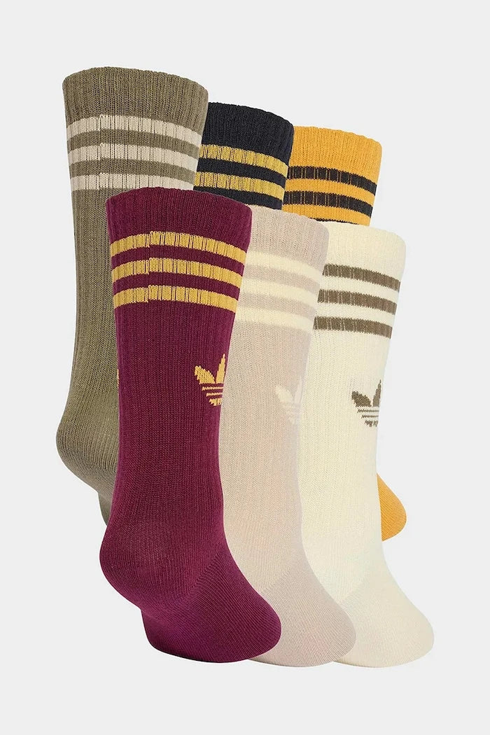 adidas Originals чорапи за деца 6 броя