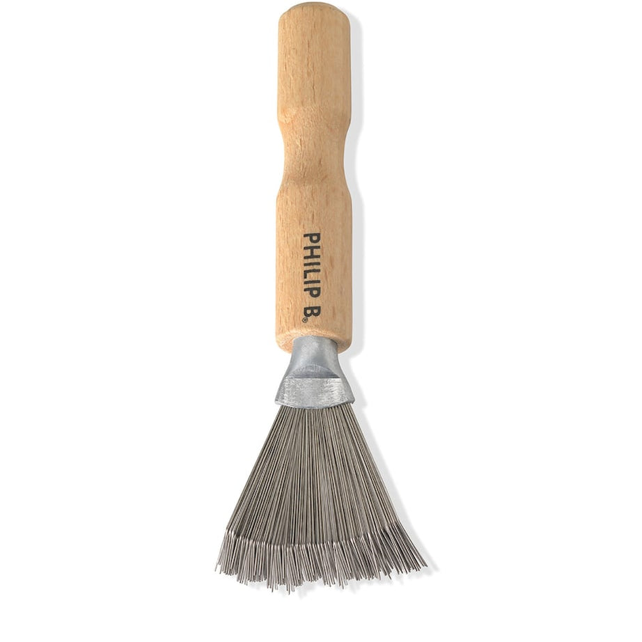 Philip B Hairbrush Cleaner
