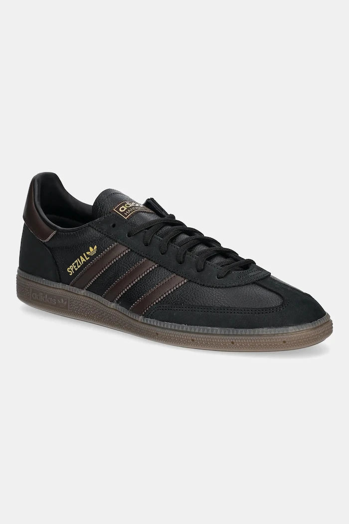 Кожени маратонки adidas Originals Handball Spezial
