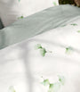 Cotton Aiko Super King Duvet Cover (260cm x 220cm)