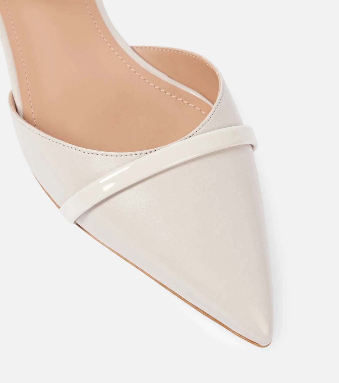 Malone Souliers - Ulla leather ballet flats