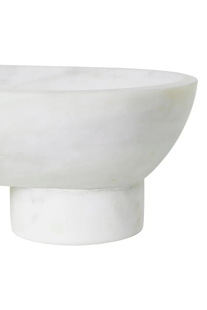 Декоративна купа ferm LIVING Alza