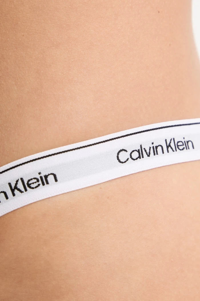 Calvin Klein Underwear прашки дамски дантела
