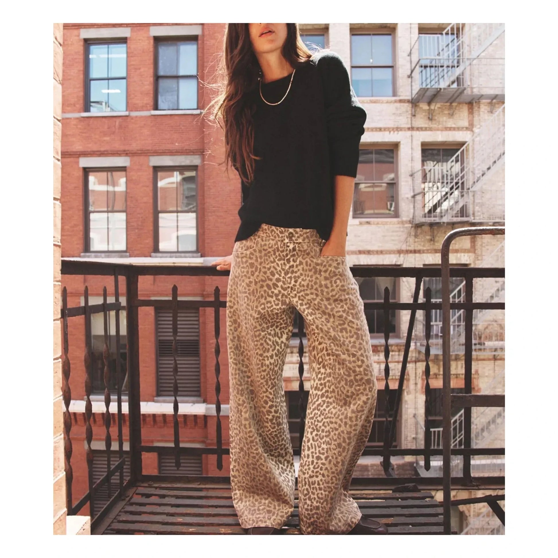 Xirena - Nixon pants | Brown