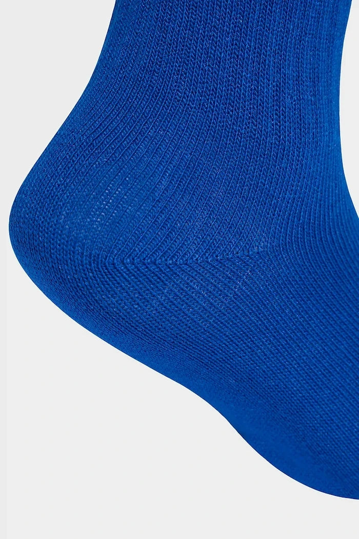 Детски чорапи с памук adidas Originals (3 чифта)