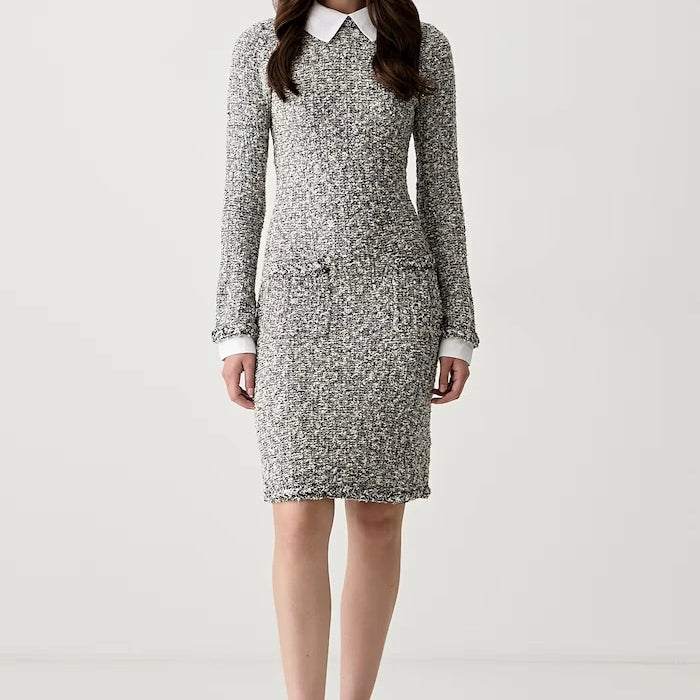 Karl Lagerfeld Kazak Elbise