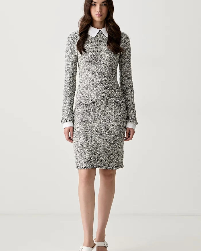 Karl Lagerfeld Kazak Elbise