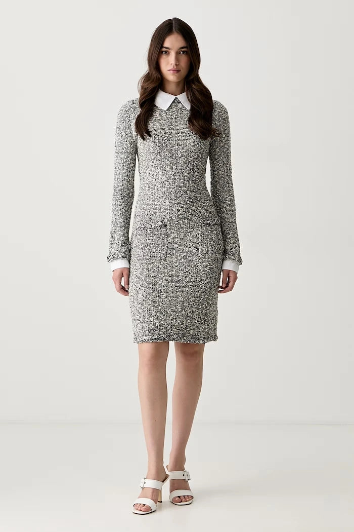 Karl Lagerfeld Kazak Elbise