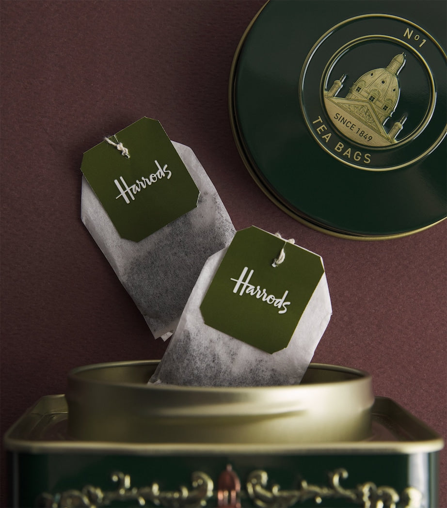 Harrods No. 1 First Blend (50 Tea Bags)