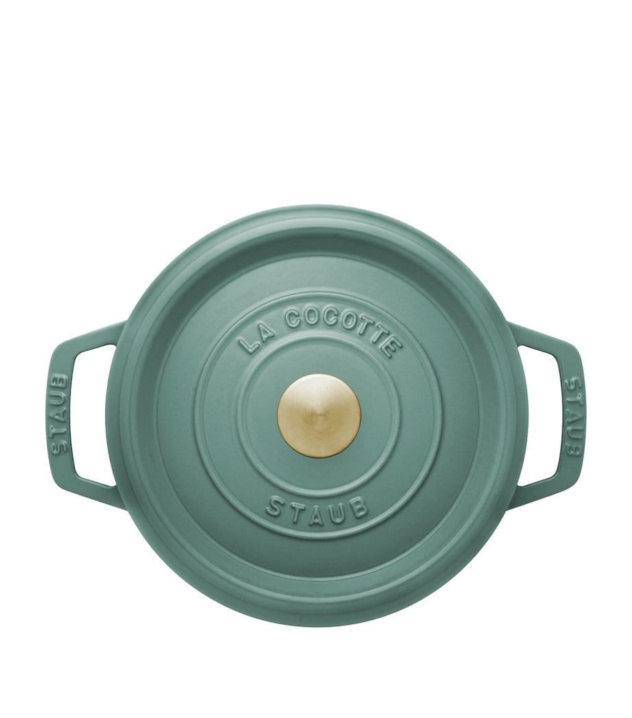 Round Cocotte (20cm)