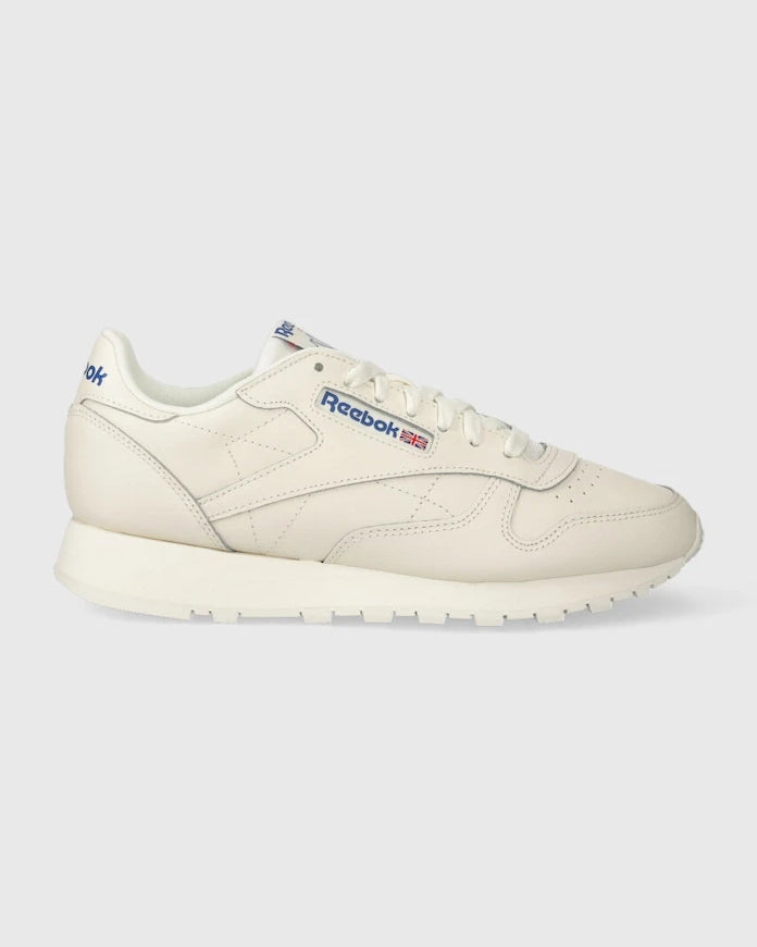 Кожени маратонки Reebok Classic CLASSIC LEATHER