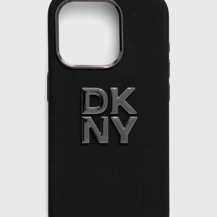 Кейс за телефон Dkny iPhone 15 Pro 6.1