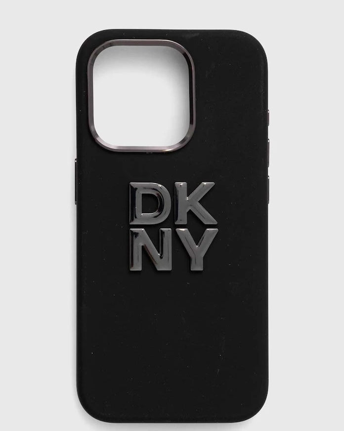 Dkny iPhone 15 Pro 6.1 Telefon Kılıfı