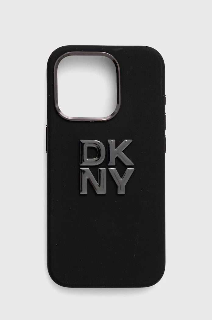 Dkny iPhone 15 Pro 6.1 Telefon Kılıfı