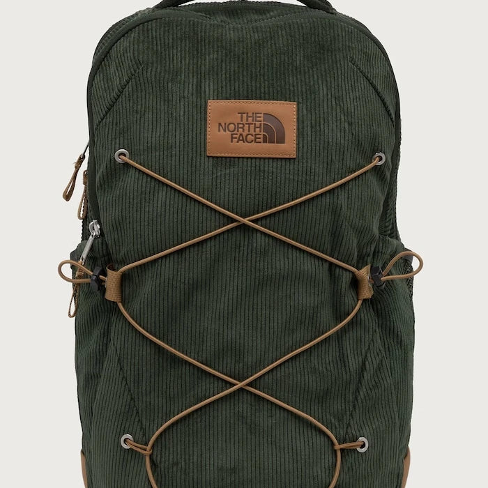 The North Face kot kumaş Jester 28L sırt çantası