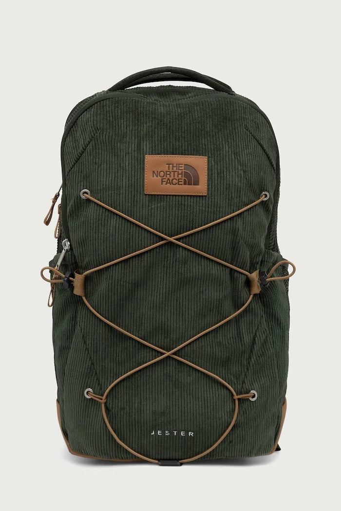 The North Face kot kumaş Jester 28L sırt çantası