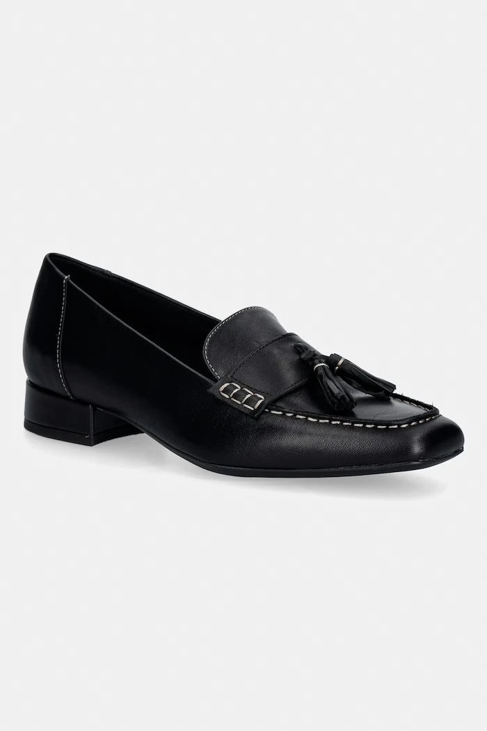 Кожени мокасини Vagabond Shoemakers DEBBI