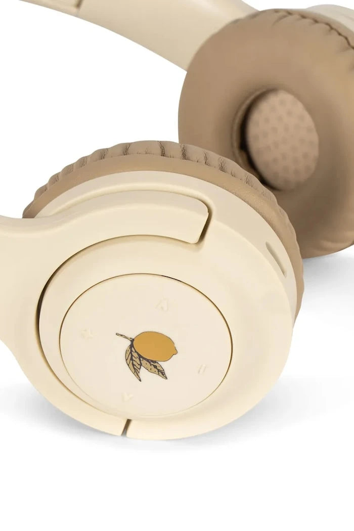 Konges Sløjd Çocuk Kablosuz Kulaklıklar HEADPHONES
