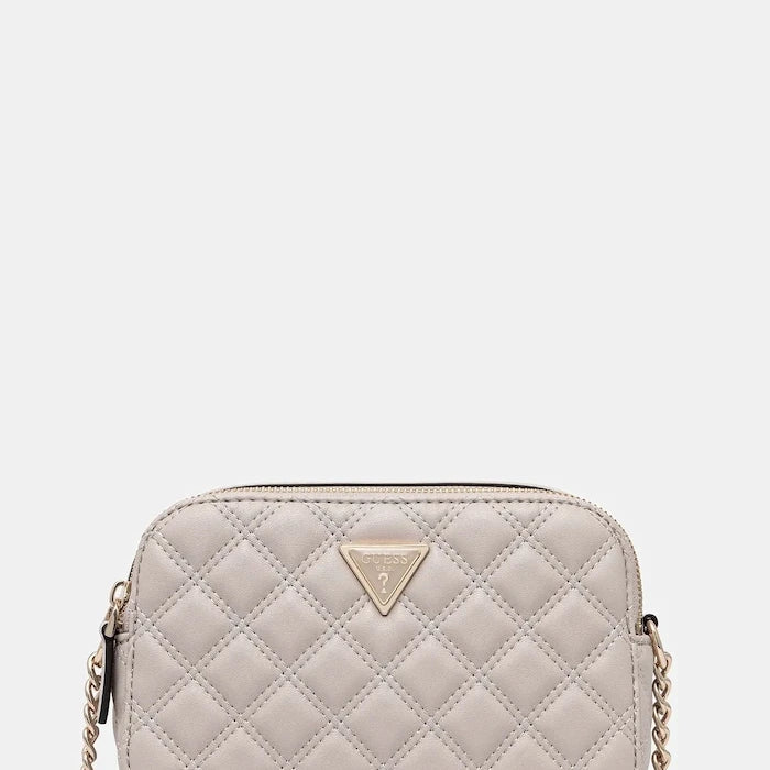 Guess kadın suni deri crossbody çanta GIULLY