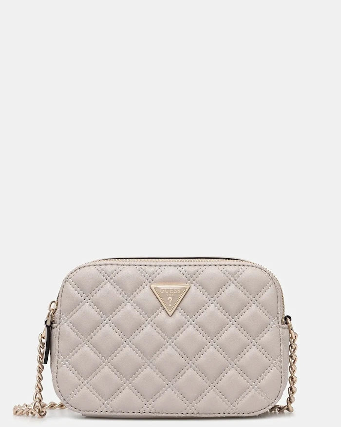 Guess kadın suni deri crossbody çanta GIULLY