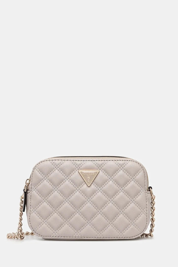 Guess kadın suni deri crossbody çanta GIULLY