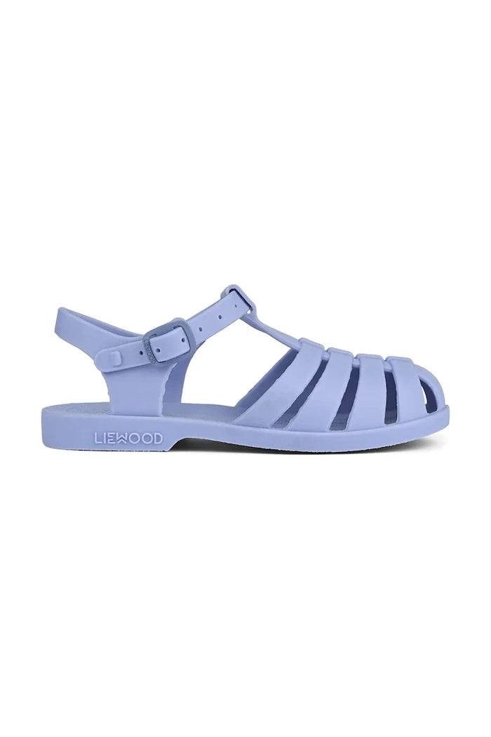 Liewood Çocuklar İçin Açık Topuklu Sandalet Bre Sandals