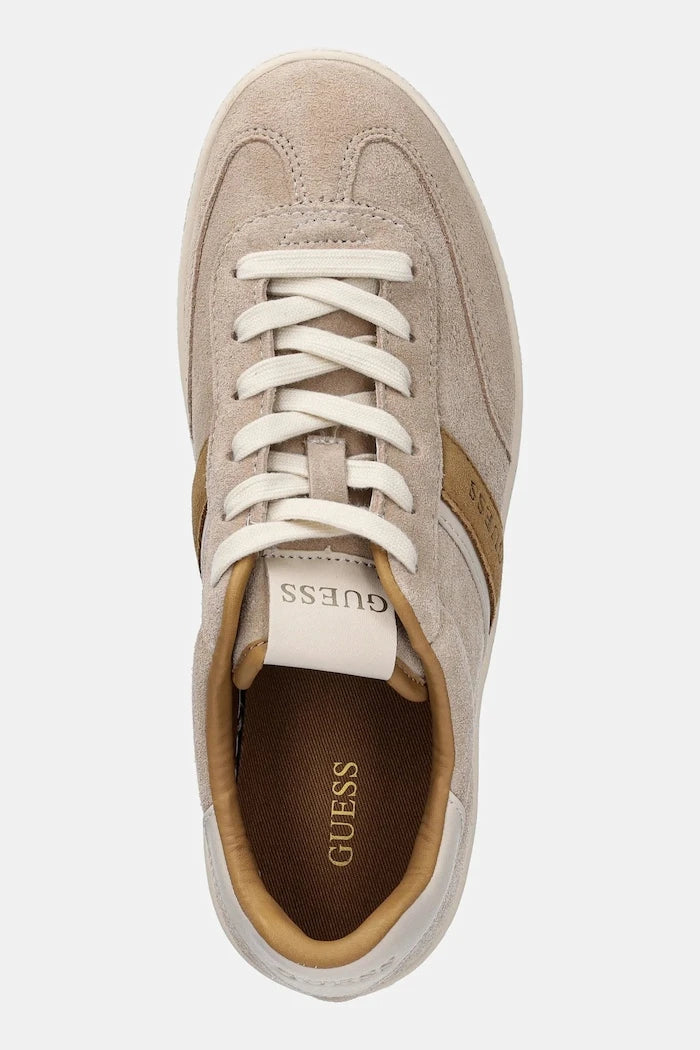 Маратонки Guess NOLINAS