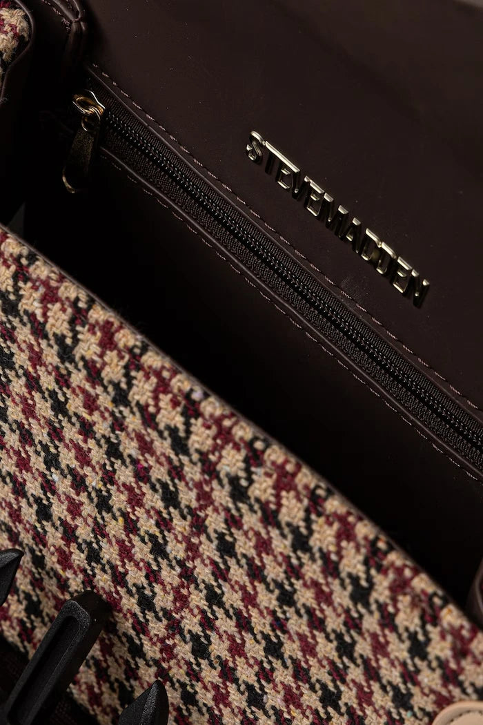 Steve Madden чанта crossbody дамска Bdiego-H
