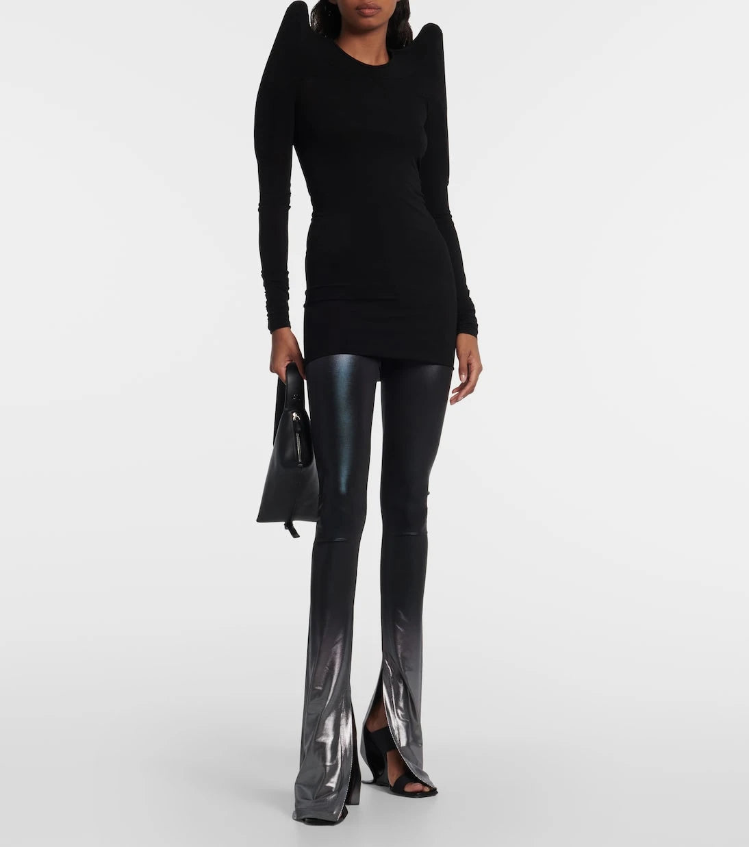 Rick Owens - Jersey top