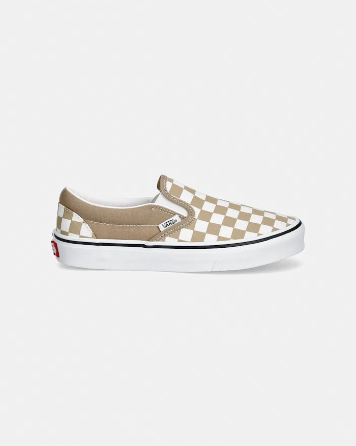 Vans Classic S Çocuklara Yönelik Alçak Spor Ayakkabı