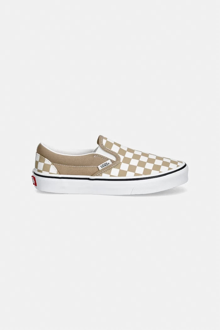 Vans Classic S Çocuklara Yönelik Alçak Spor Ayakkabı