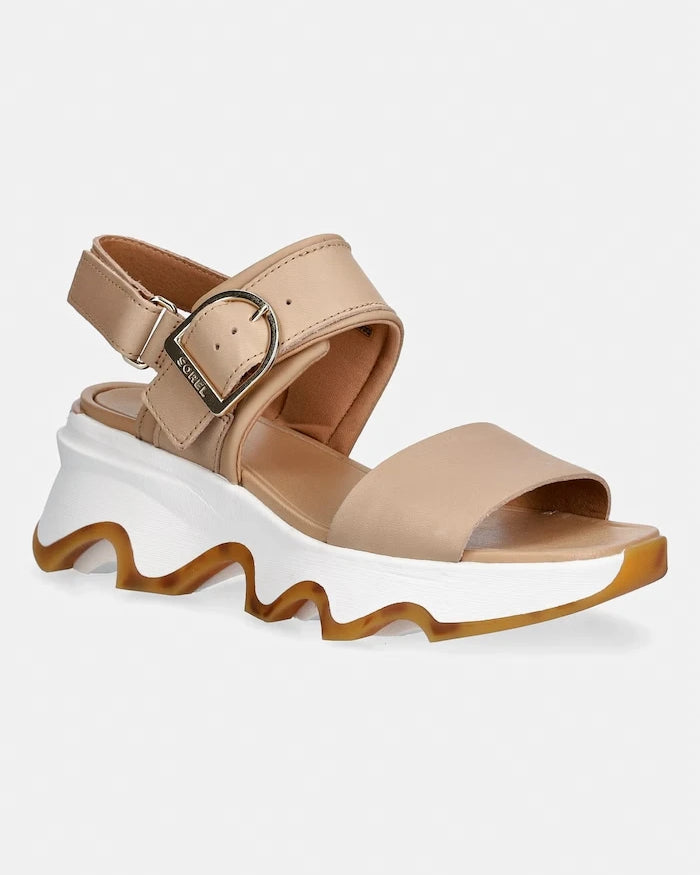 Sorel KINETIC IMPACT WEDG Sandalet