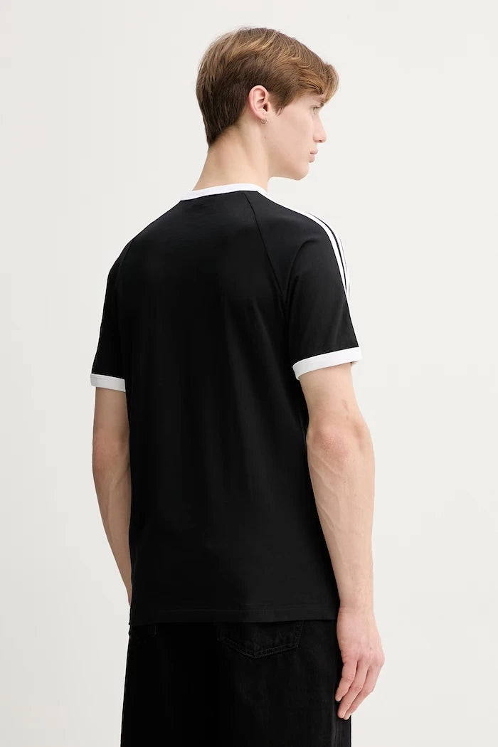 Памучна тениска adidas Originals