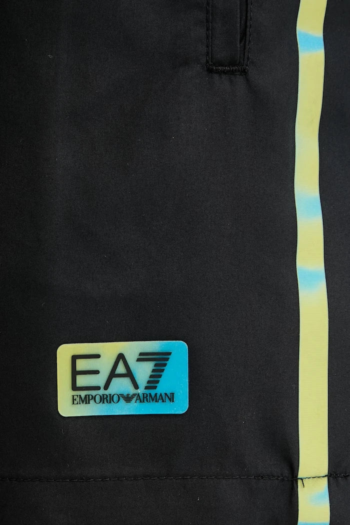 EA7 Emporio Armani Плувни шорти мъжки