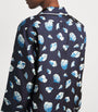 Silk Yves Nautilus Pyjama Set