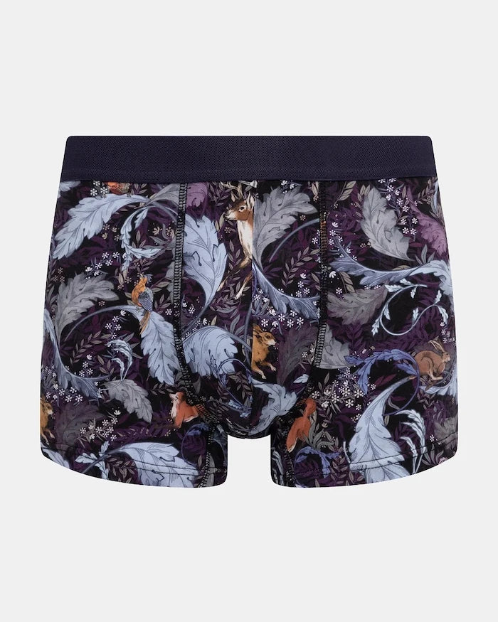 Medicine Boxer (2'li)