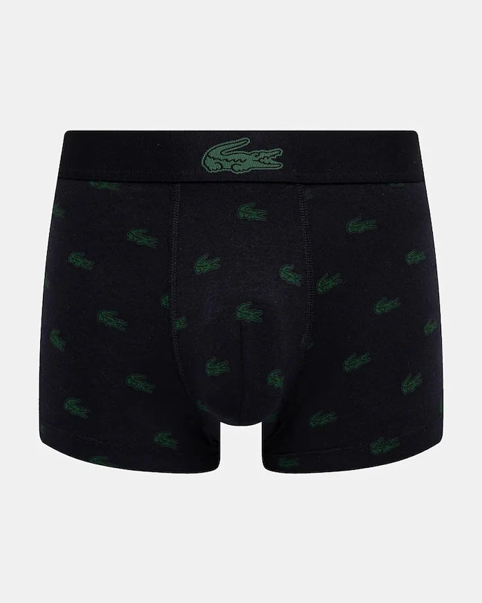 Lacoste Boksör Şortları (3’lü)