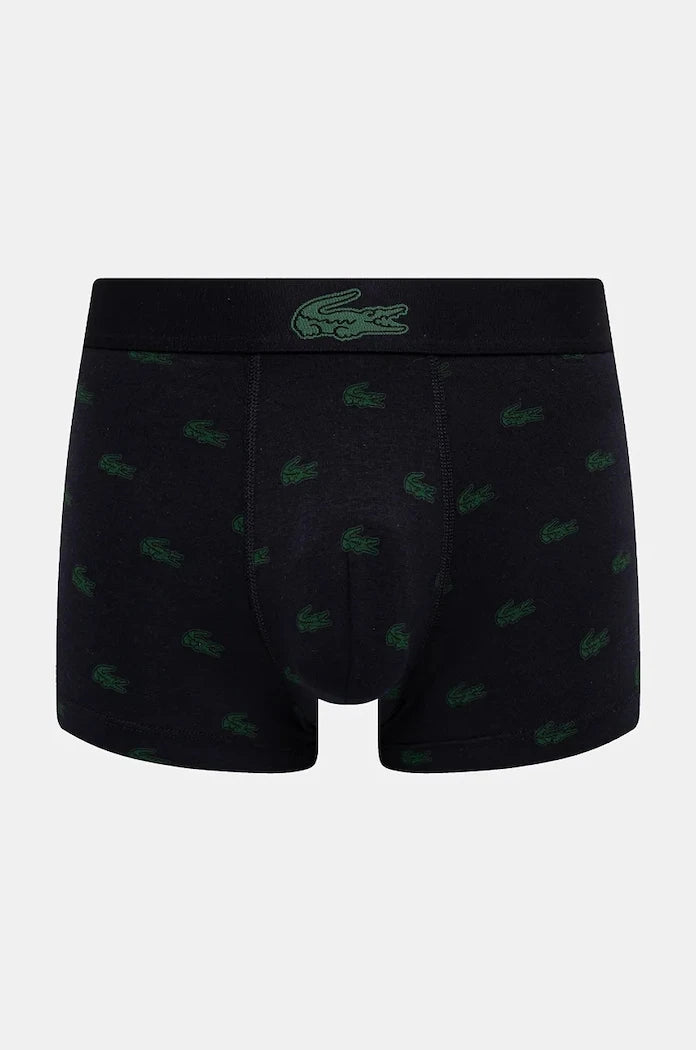 Lacoste Boksör Şortları (3’lü)