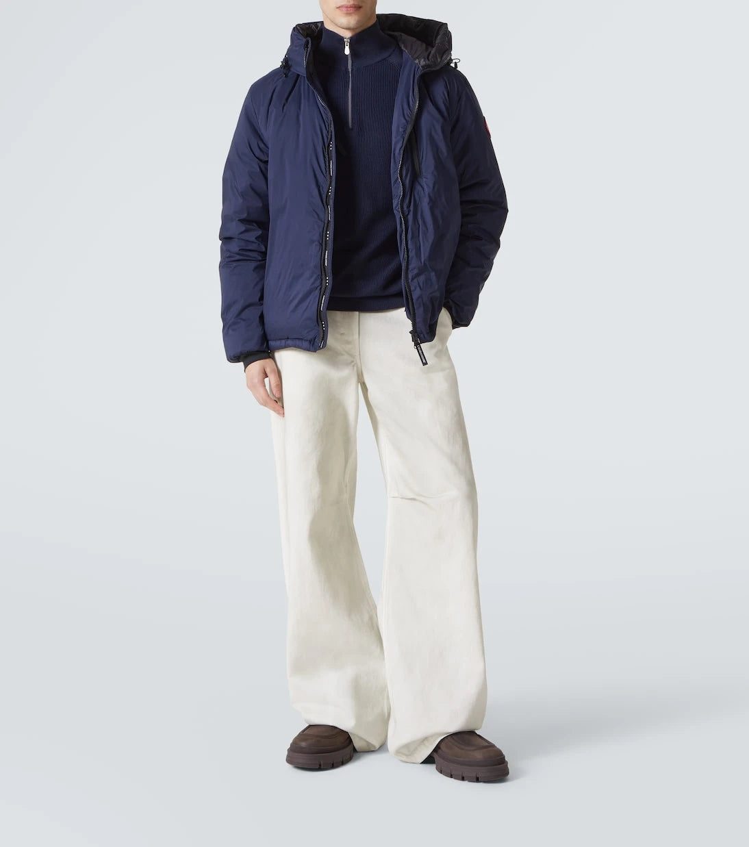 Canada Goose - Lodge Hoody down jacket