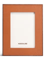 Leather Heritage Frame (5" x 7")